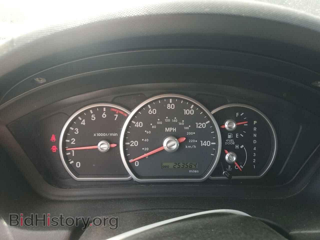 2009 MITSUBISHI GALANT - VIN: 4A3AB36FX9E007420 - Фото 9