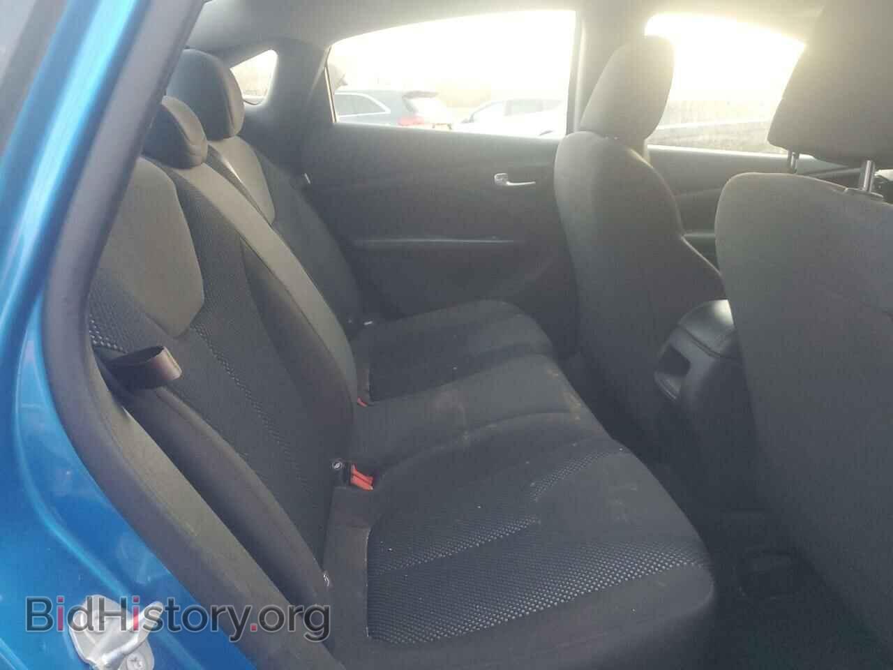 2016 DODGE DART - VIN: 1C3CDFDH6GD775379 - Фото 10