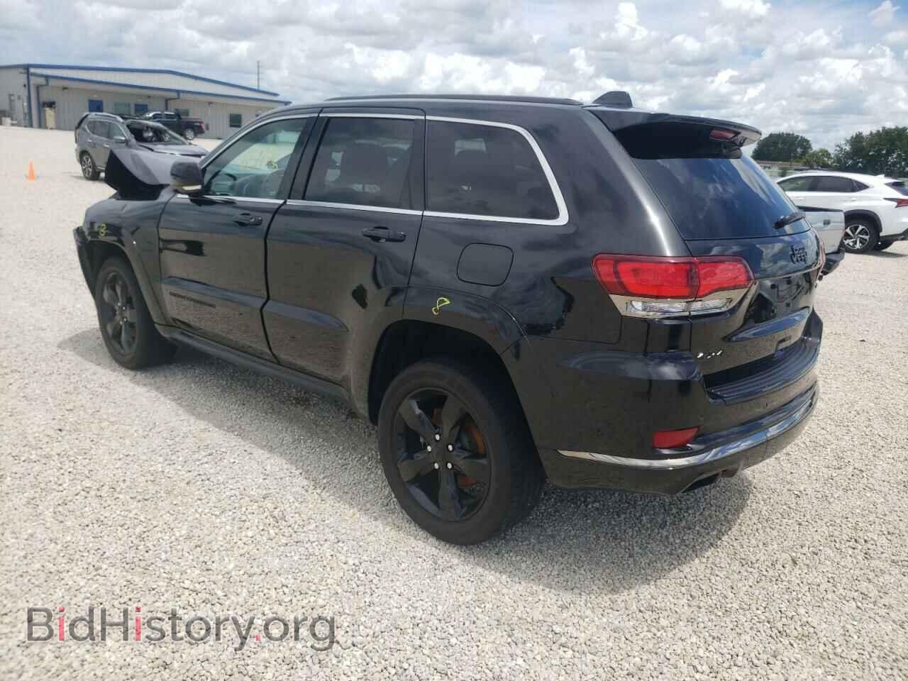 2015 JEEP CHEROKEE - VIN: 1C4RJFCG4FC154704 - Фото 3