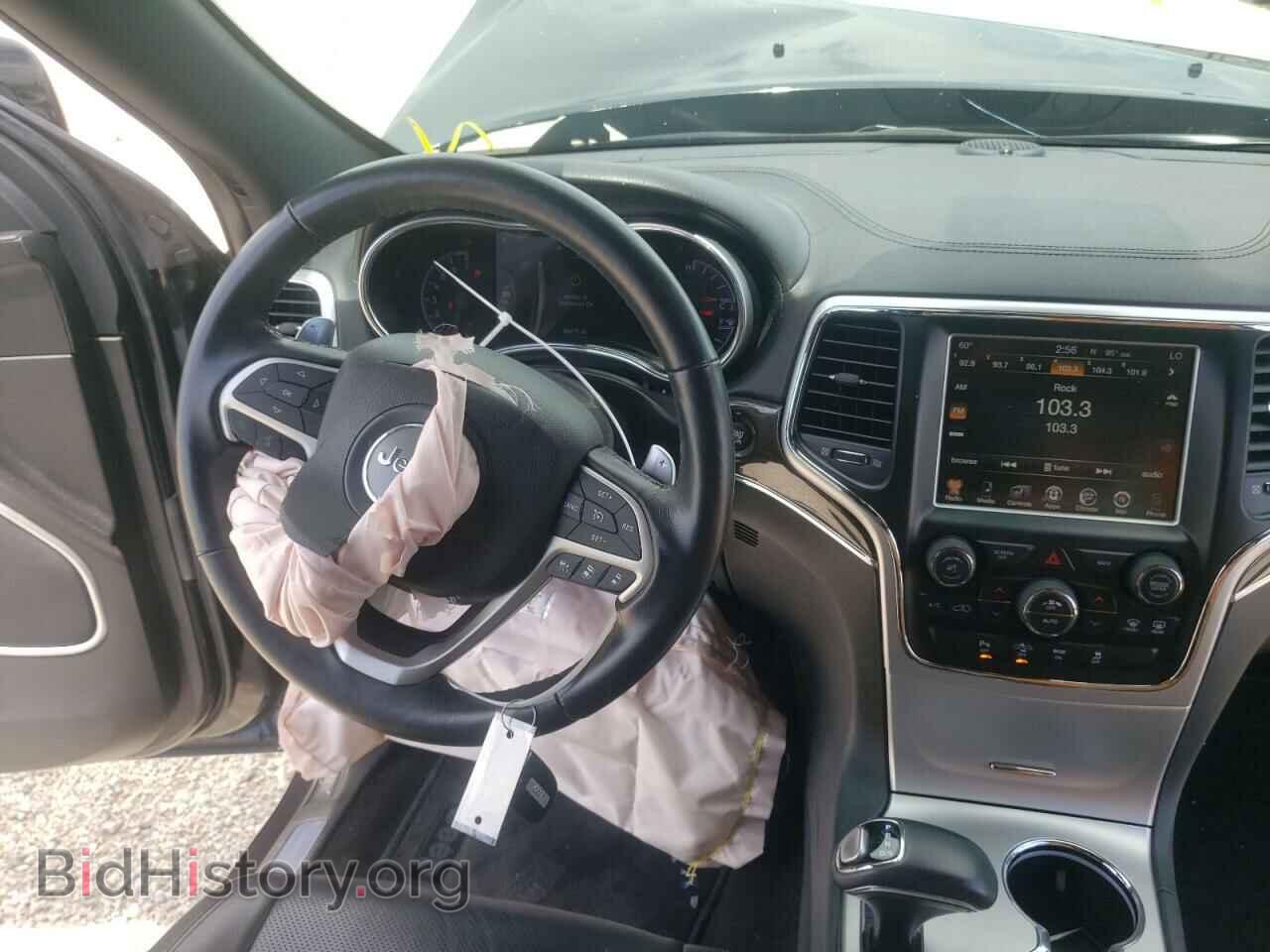 2015 JEEP CHEROKEE - VIN: 1C4RJFCG4FC154704 - Фото 9