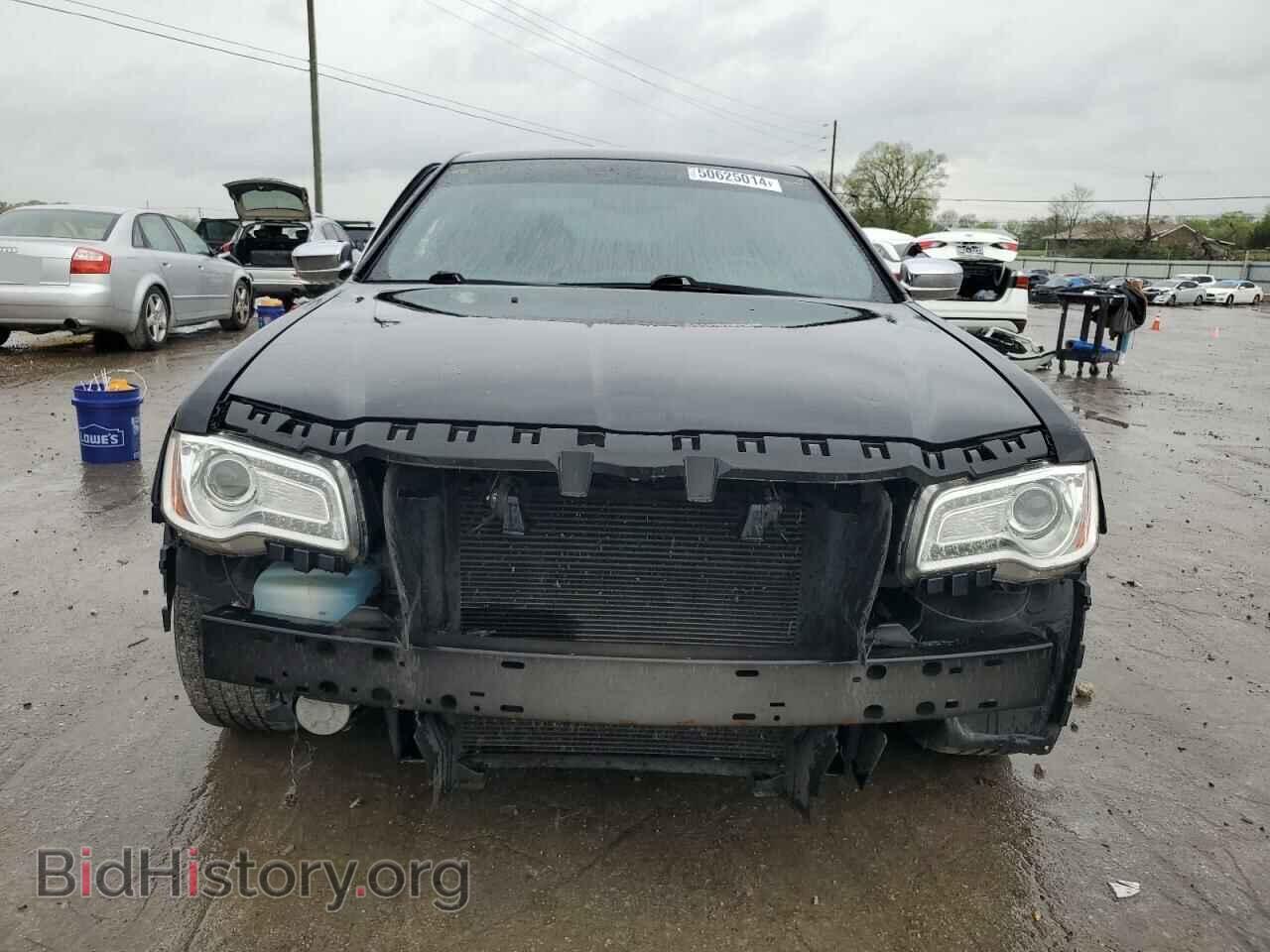 2012 CHRYSLER 300 - VIN: 2C3CCACG1CH274556 - Фото 5