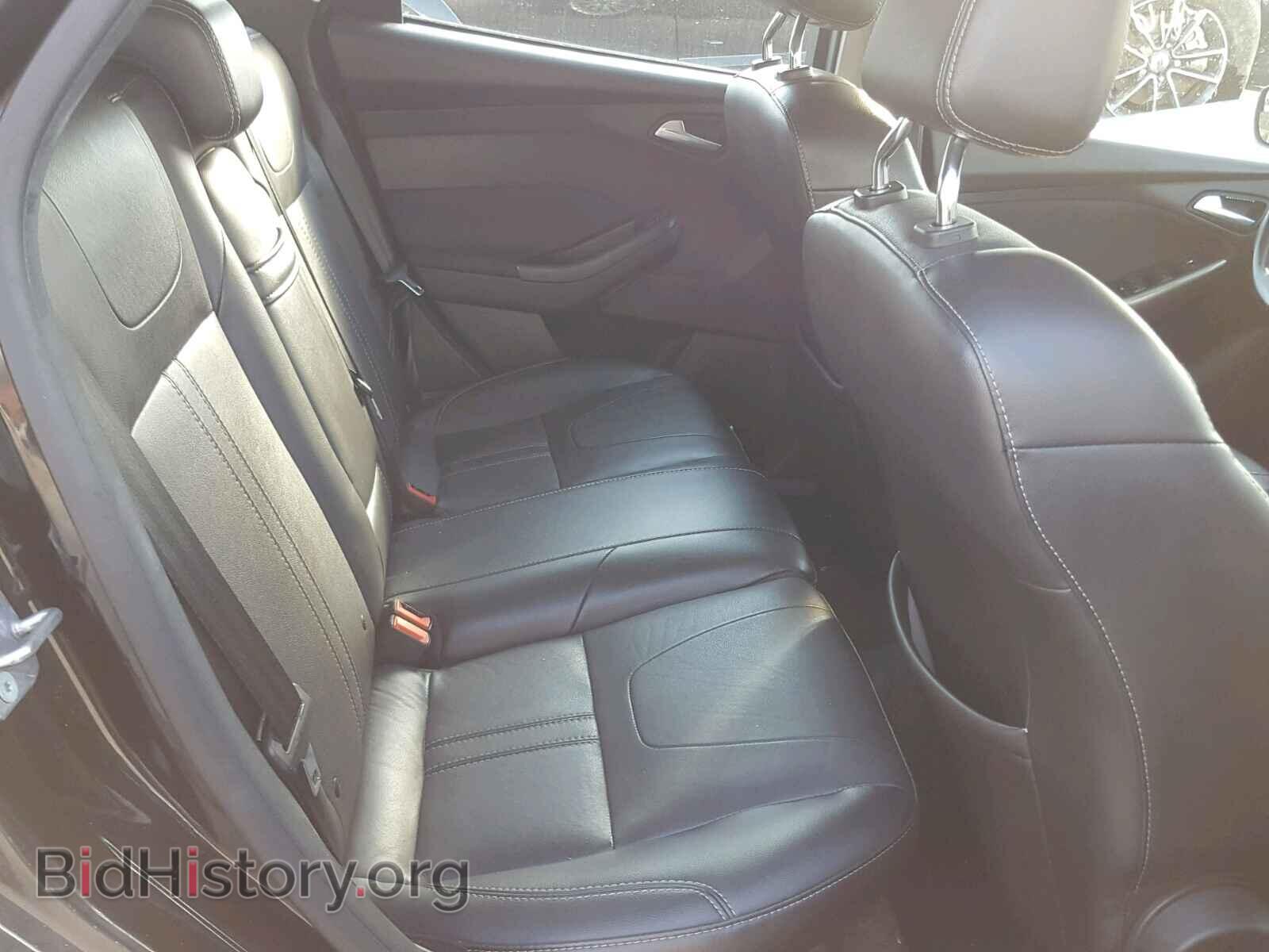2012 FORD FOCUS - VIN: 1FAHP3M27CL357020 - Photo 6