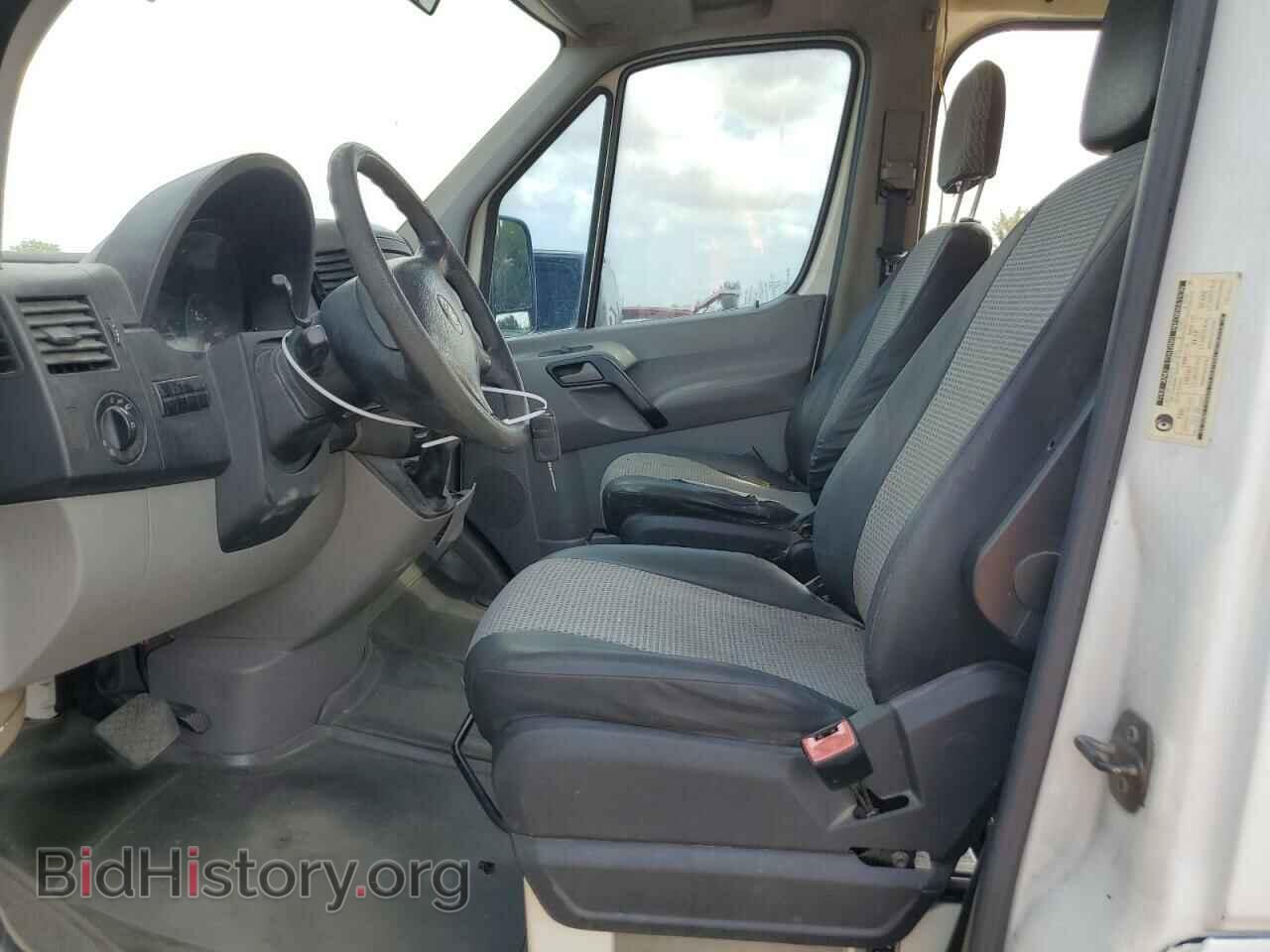 2007 DODGE SPRINTER - VIN: WD0PE745175217396 - Фото 7