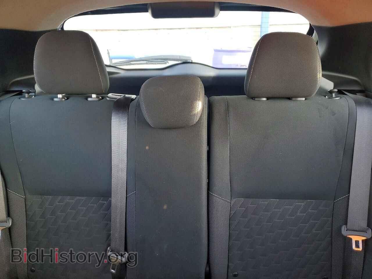 2021 NISSAN KICKS - VIN: 3N1CP5BVXML525643 - Photo 10