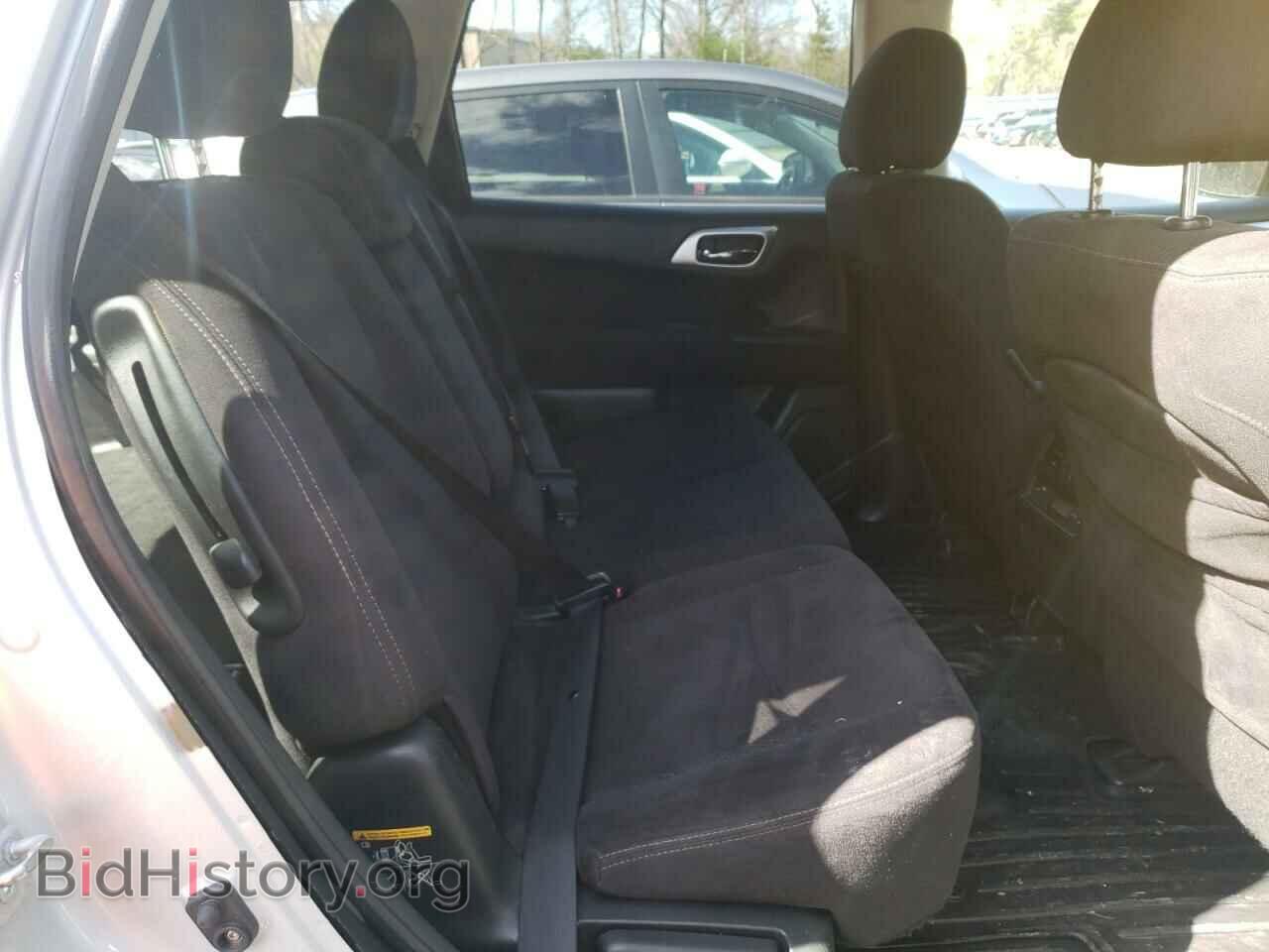 2013 NISSAN PATHFINDER - VIN: 5N1AR2MM4DC635838 - Фото 10