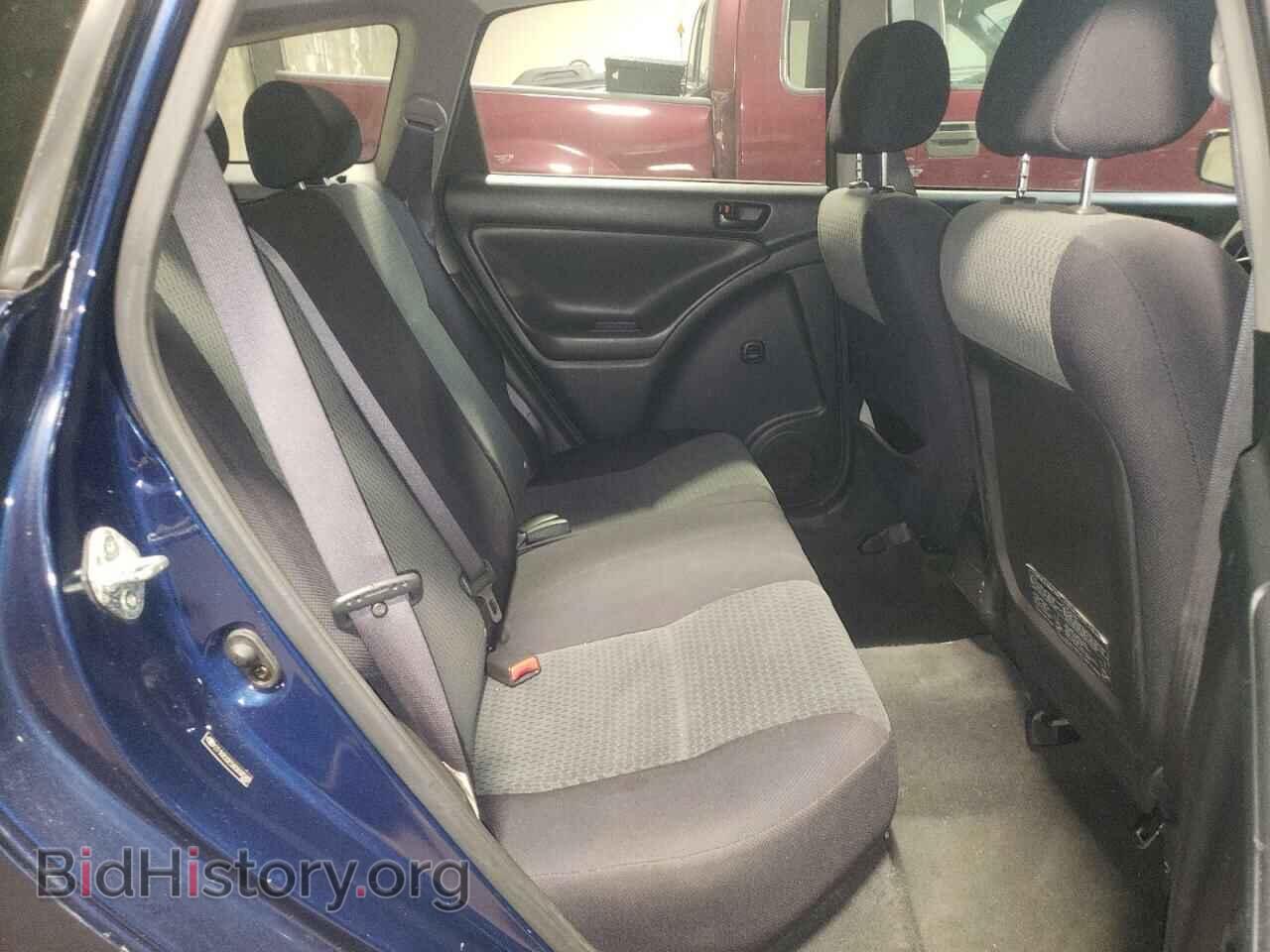2006 TOYOTA COROLLA - VIN: 2T1KR32E56C606580 - Фото 6