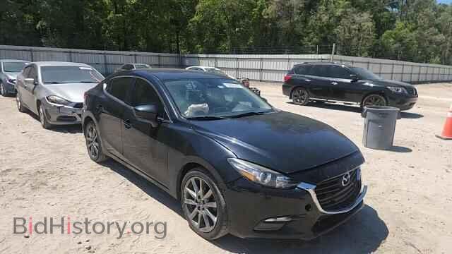 2018 MAZDA 3 - VIN: 3MZBN1V34JM211121 - Фото 13