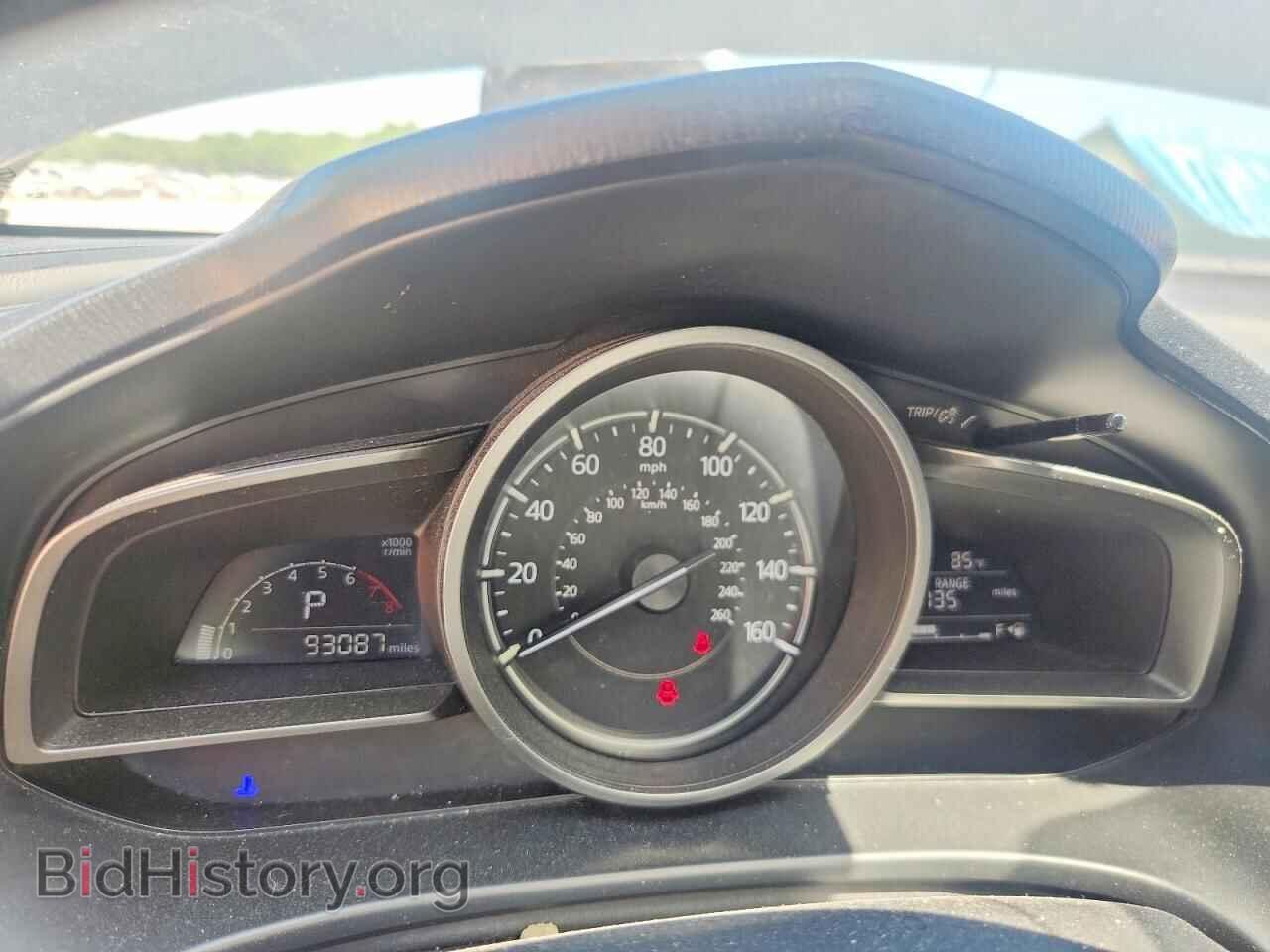 2018 MAZDA 3 - VIN: 3MZBN1V34JM211121 - Фото 9