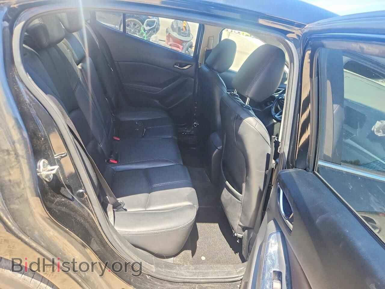 2018 MAZDA 3 - VIN: 3MZBN1V34JM211121 - Фото 10