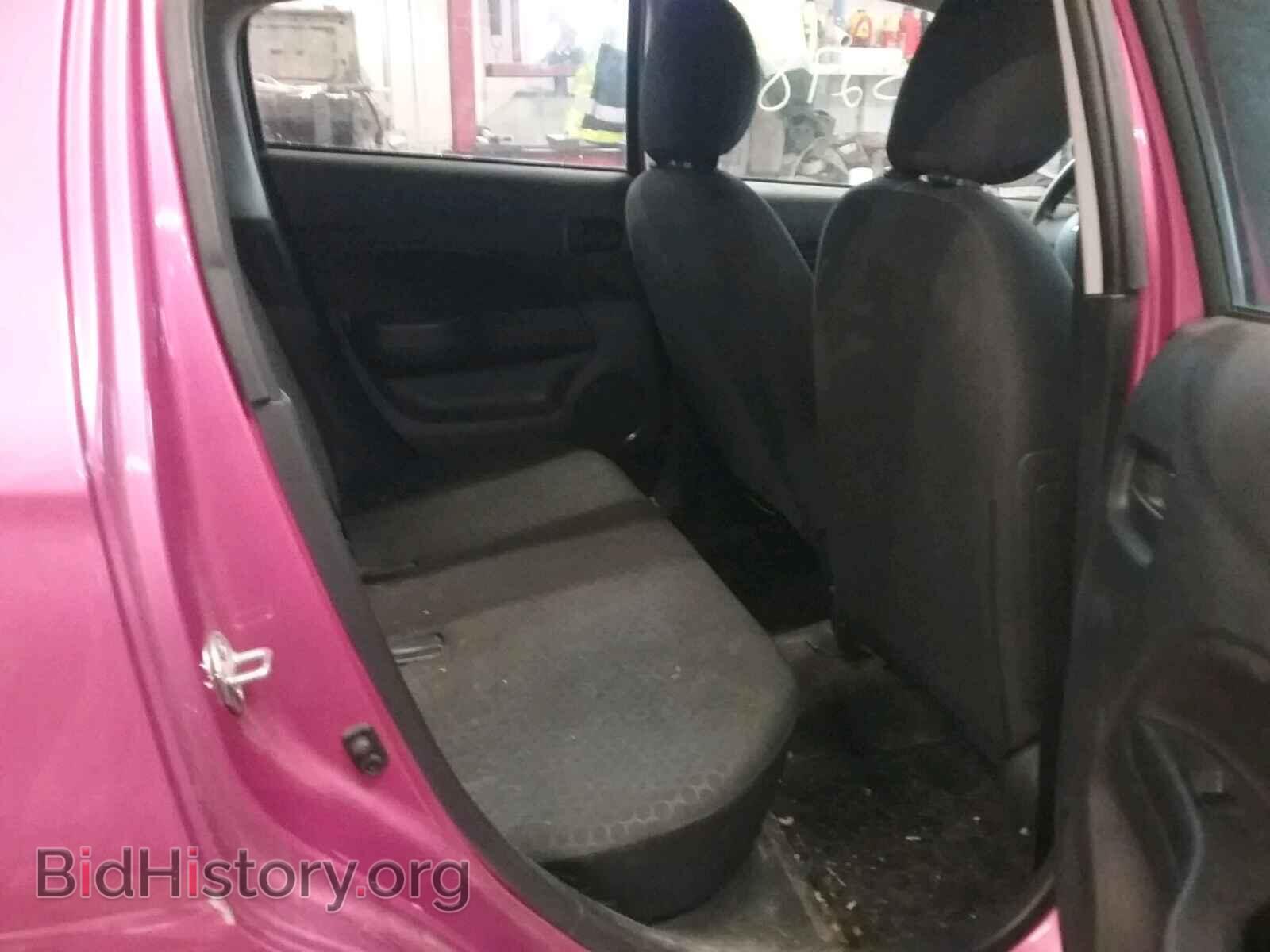 2014 MITSUBISHI MIRAGE - VIN: ML32A3HJ1EH024646 - Фото 6