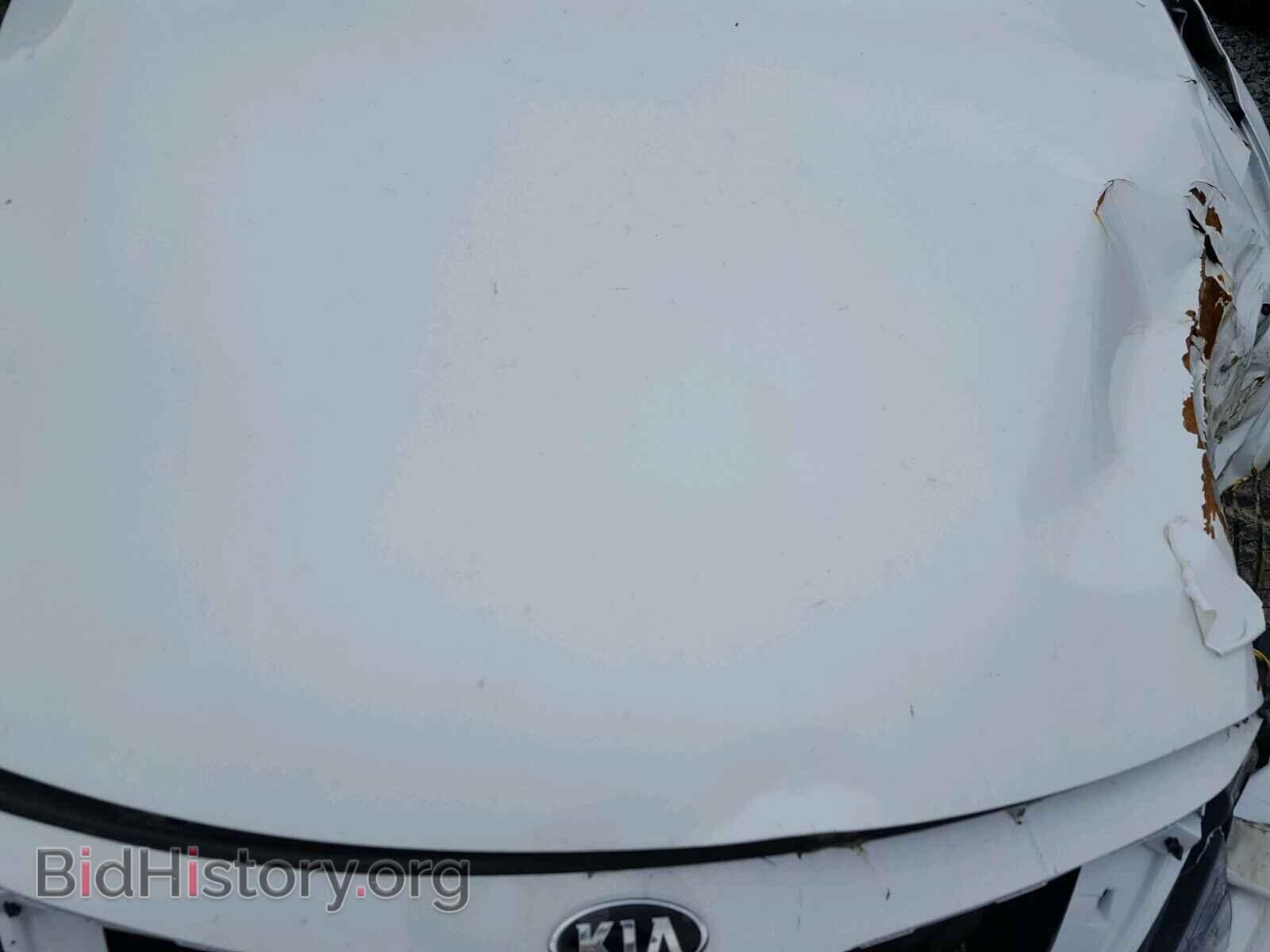 2015 KIA OPTIMA - VIN: 5XXGM4A73FG364796 - Фото 7