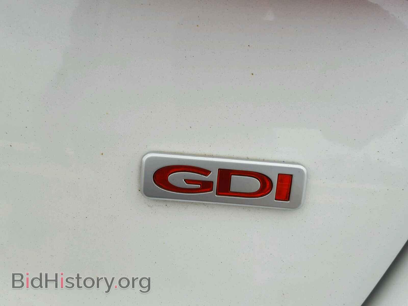 2015 KIA OPTIMA - VIN: 5XXGM4A73FG364796 - Фото 10