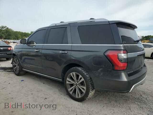2020 FORD EXPEDITION - VIN: 1FMJU1MT3LEA09507 - Фото 2