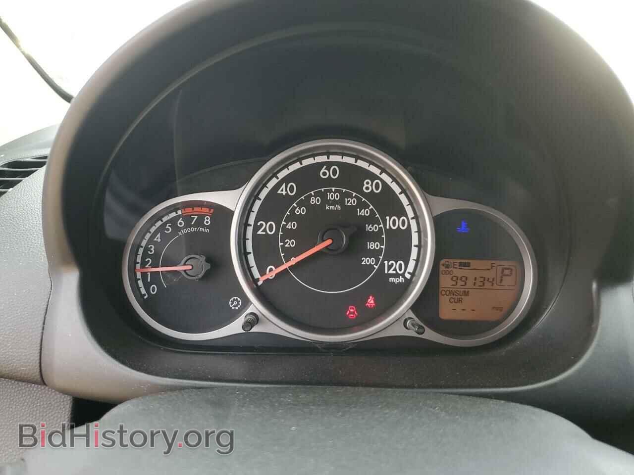 2013 MAZDA 2 - VIN: JM1DE1LY6D0158567 - Photo 9