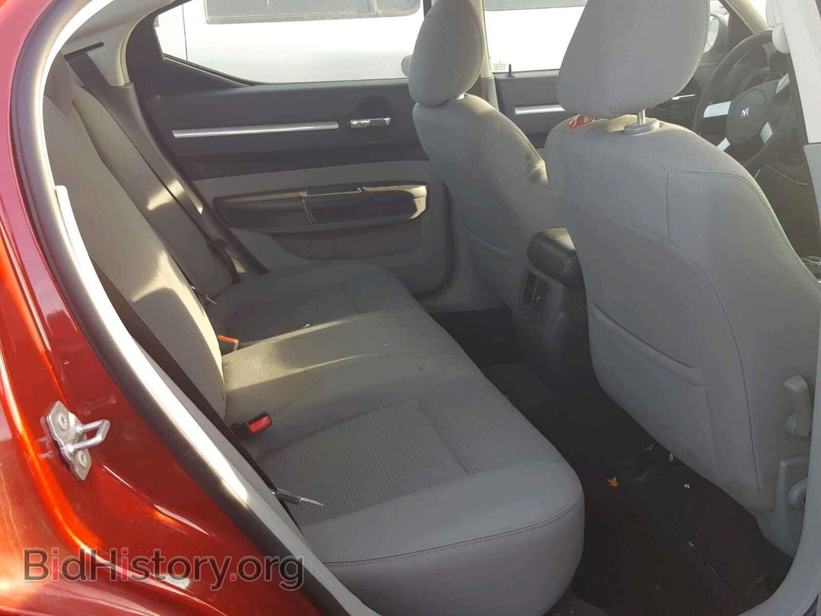 2010 DODGE CHARGER - VIN: 2B3CA4CD5AH175620 - Фото 6
