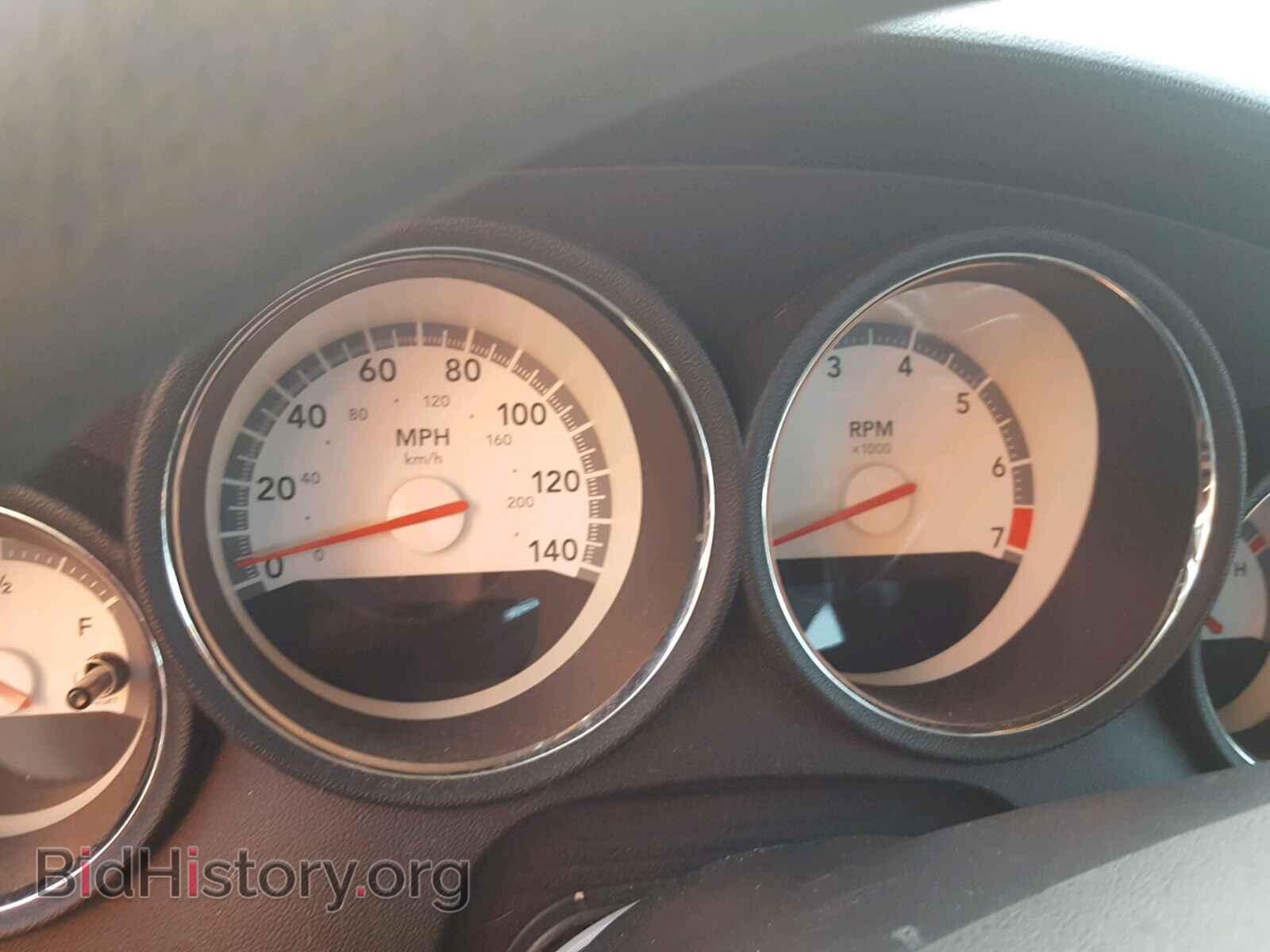 2010 DODGE CHARGER - VIN: 2B3CA4CD5AH175620 - Фото 8