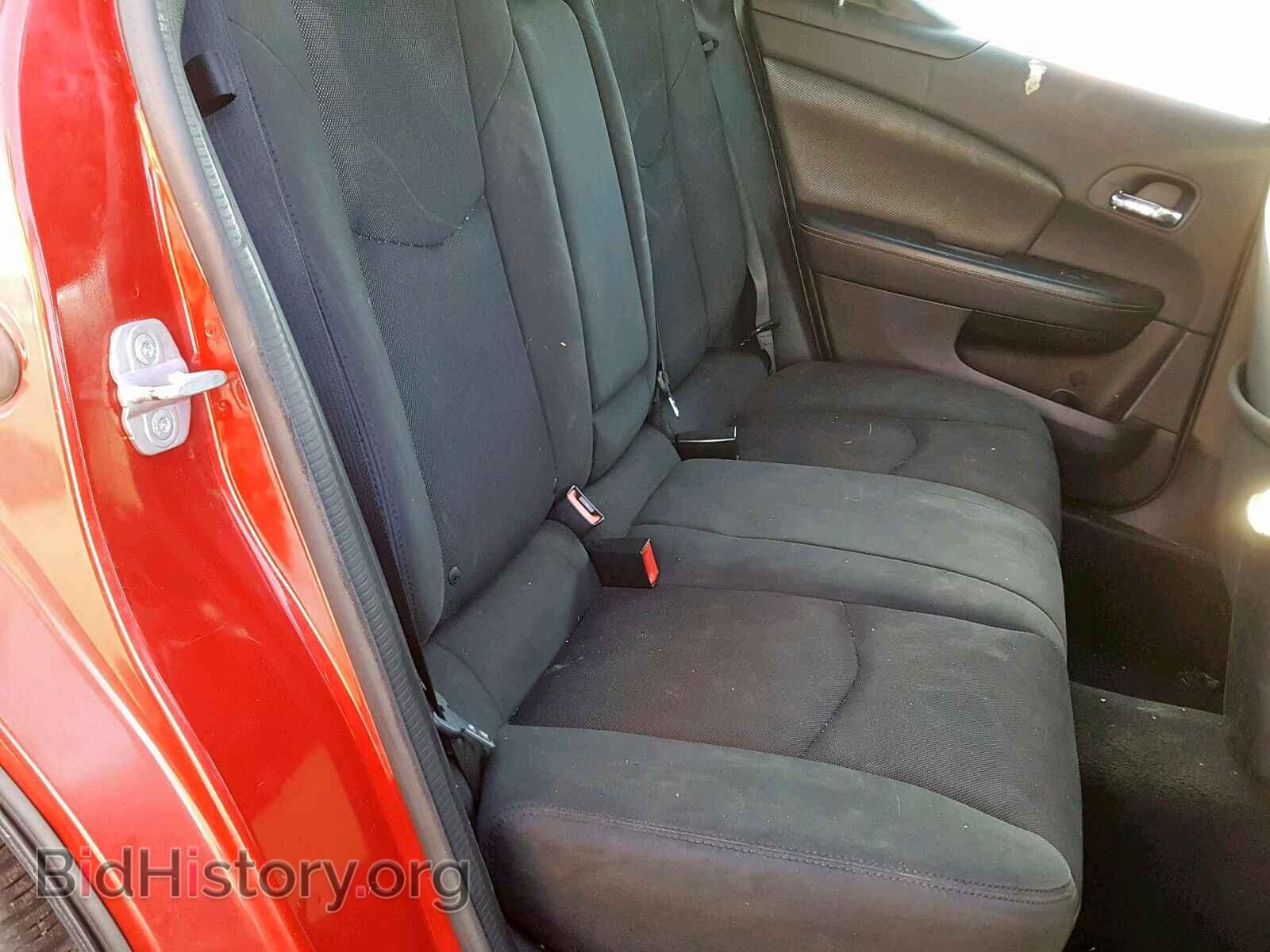 2014 DODGE AVENGER - VIN: 1C3CDZAB4EN144414 - Фото 6