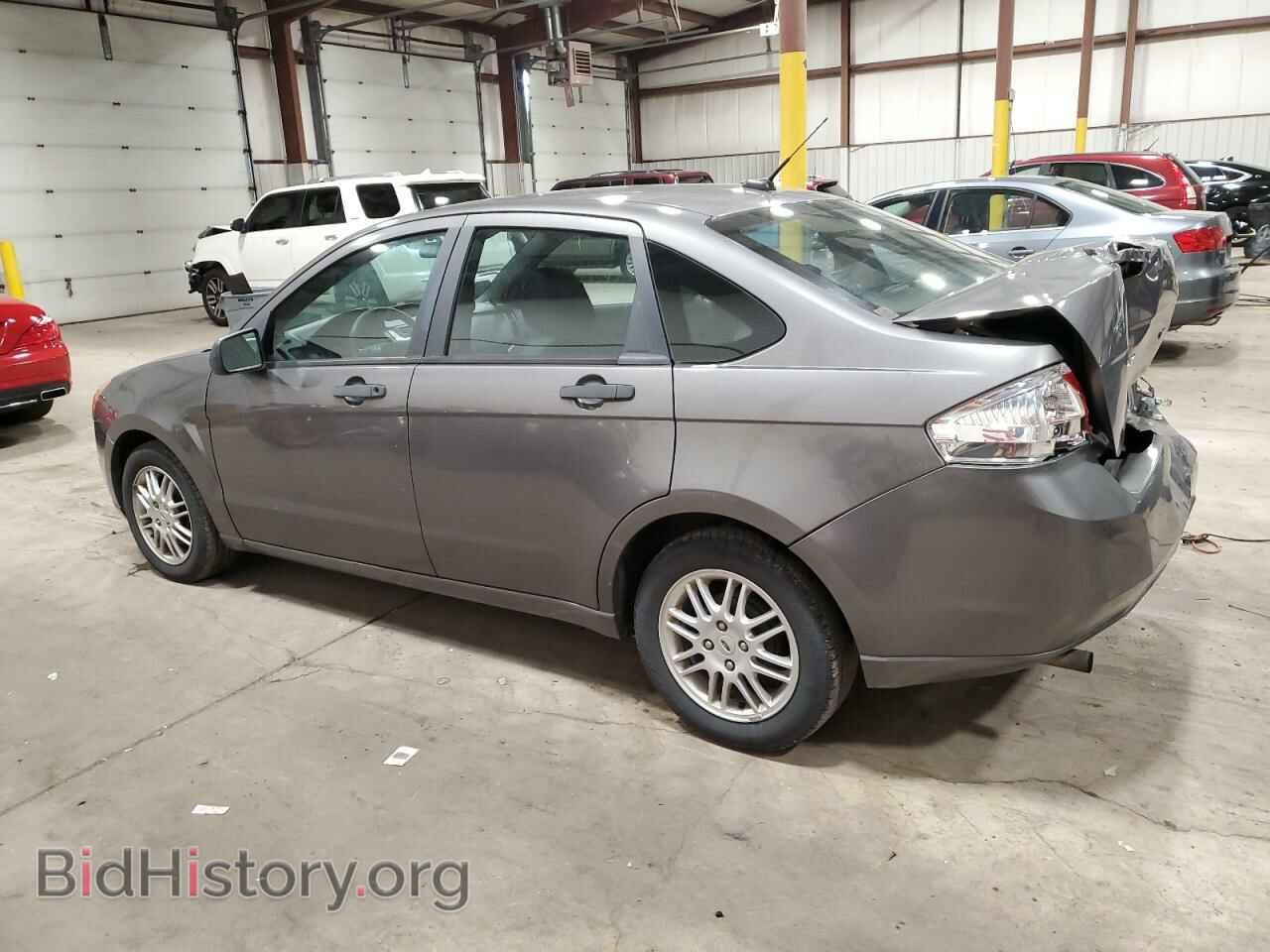 2010 FORD FOCUS - VIN: 1FAHP3FN0AW243380 - Фото 2