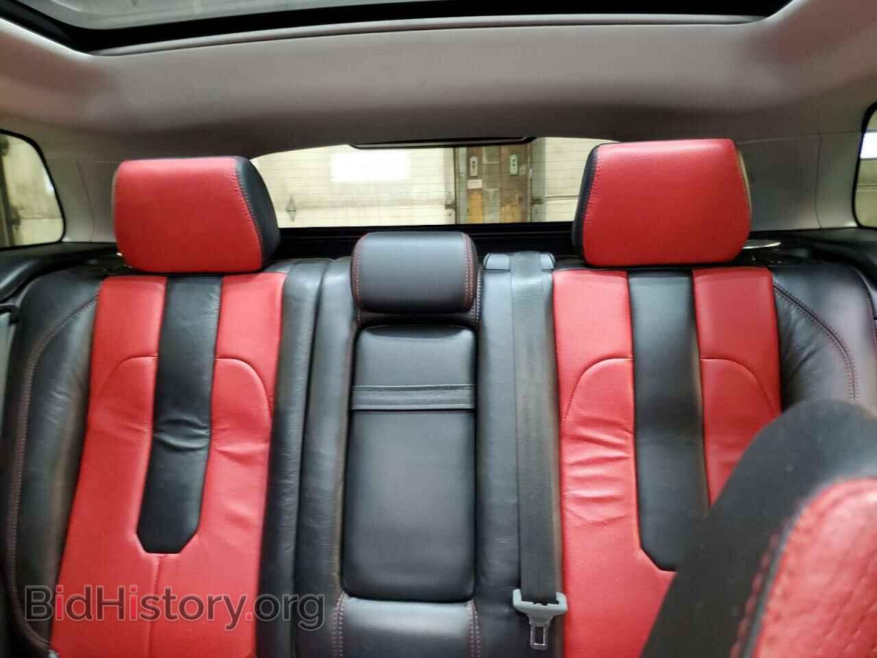 2012 LAND ROVER RANGEROVER - VIN: SALVT2BG8CH655105 - Фото 10