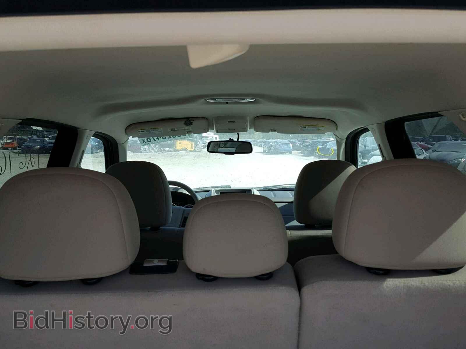 2012 FORD ESCAPE - VIN: 1FMCU0DG3CKA47326 - Photo 8