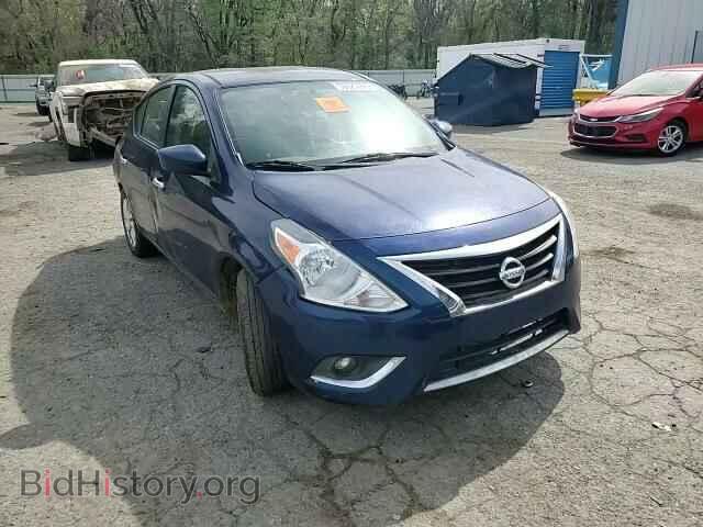 2018 NISSAN VERSA - VIN: 3N1CN7AP3JL878323 - Фото 10