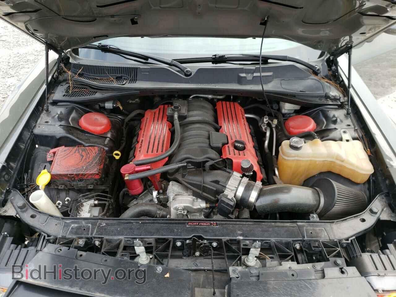 2015 DODGE CHALLENGER - VIN: 2C3CDZFJ2FH804248 - Фото 7