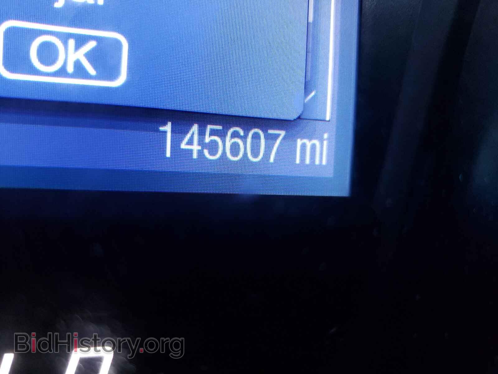 2013 FORD TAURUS - VIN: 1FAHP2M87DG119242 - Фото 8