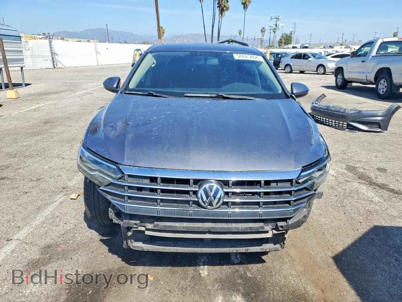 2019 VOLKSWAGEN JETTA - VIN: 3VWC57BU8KM162009 - Фото 5