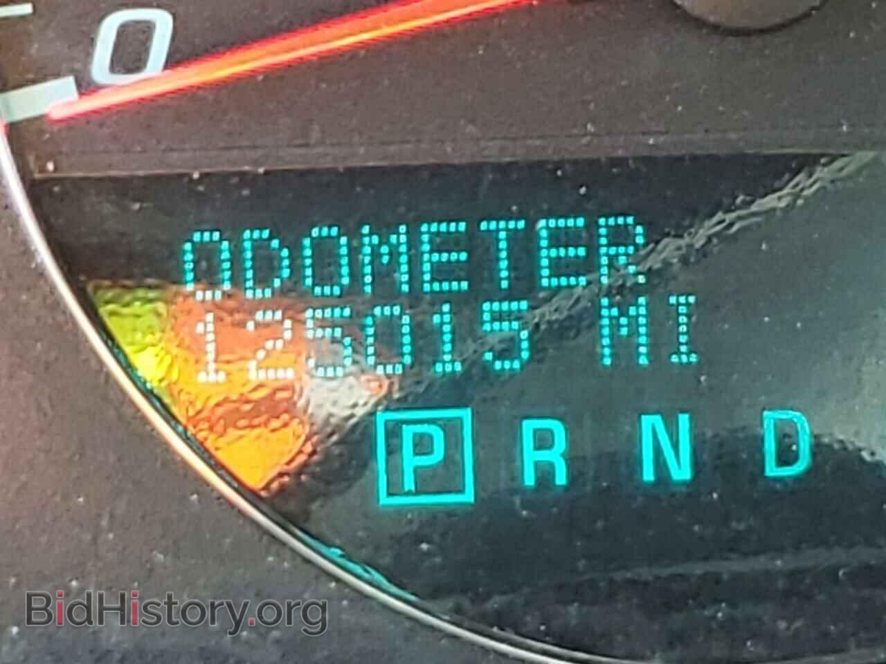 2014 CHEVROLET IMPALA - VIN: 2G1WC5E32E1136202 - Фото 8