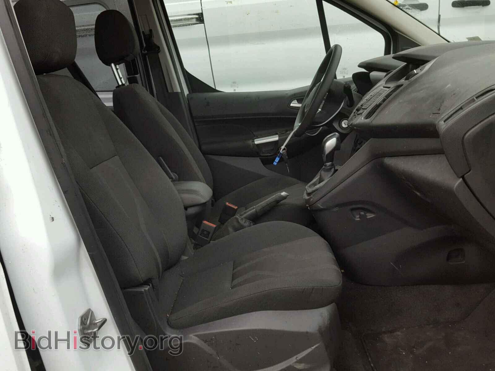 2016 FORD TRANSIT CO - VIN: NM0LE7F78G1279050 - Фото 5