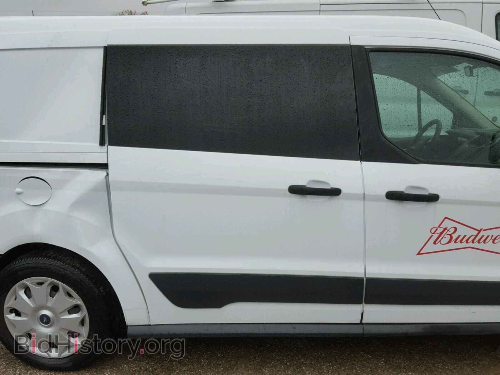 2016 FORD TRANSIT CO - VIN: NM0LE7F78G1279050 - Фото 6