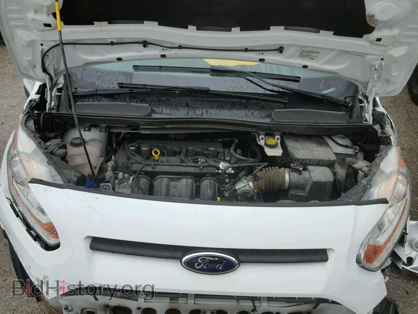 2016 FORD TRANSIT CO - VIN: NM0LE7F78G1279050 - Фото 7