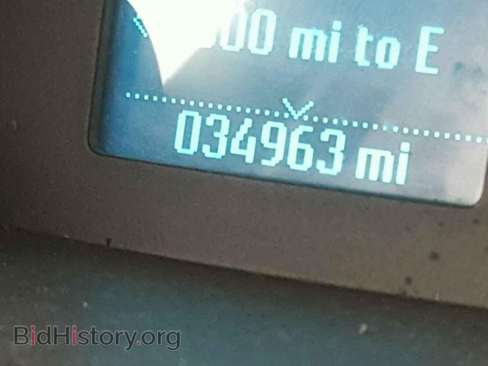 2016 FORD TRANSIT CO - VIN: NM0LE7F78G1279050 - Фото 8