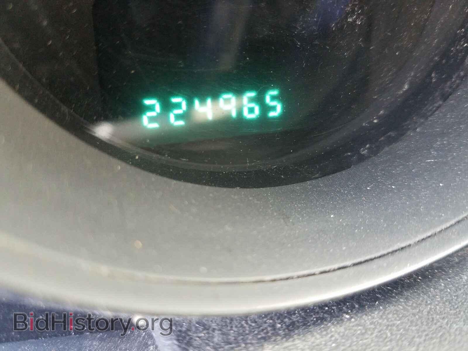 2010 DODGE CARAVAN - VIN: 2D4CN1AEXAR258437 - Фото 8