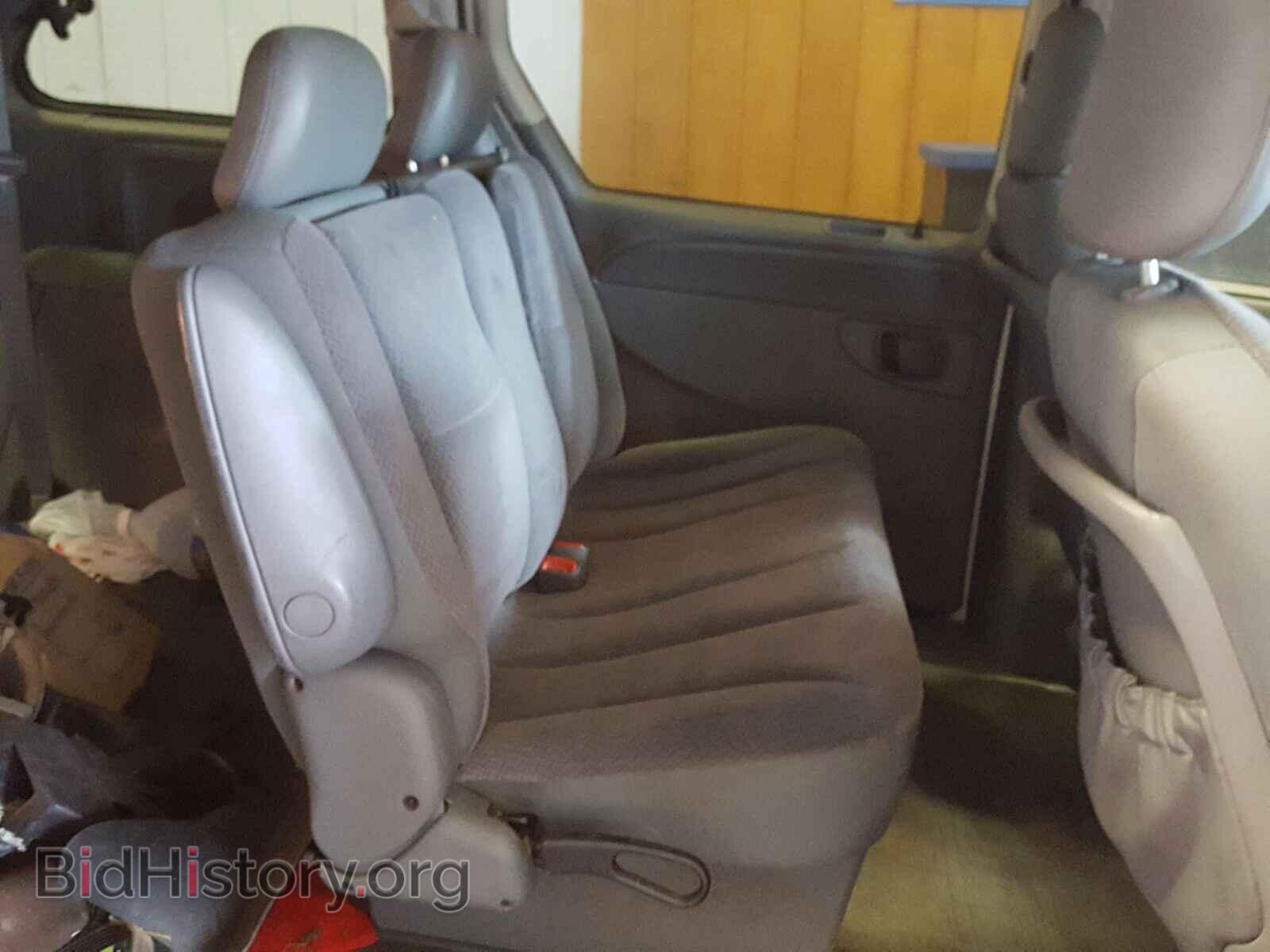 2005 DODGE CARAVAN - VIN: 1D4GP25R95B378586 - Фото 6