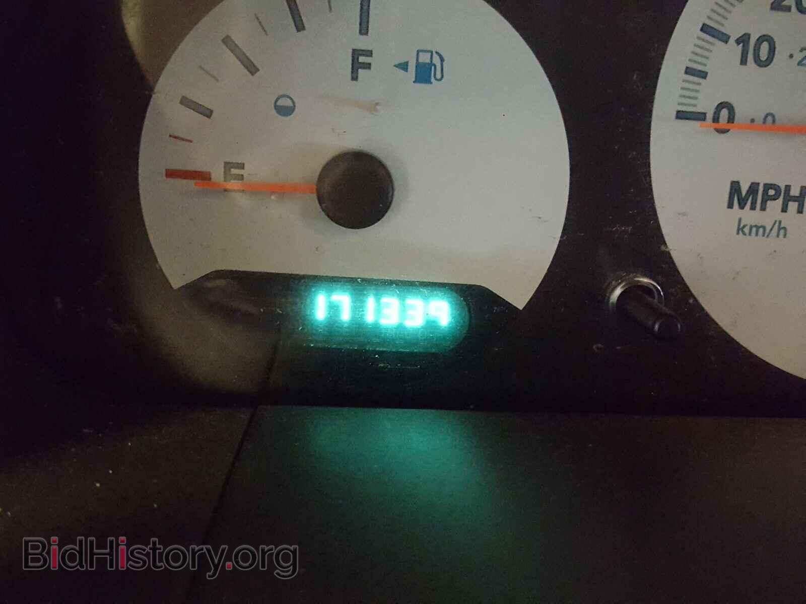 2005 DODGE CARAVAN - VIN: 1D4GP25R95B378586 - Фото 8