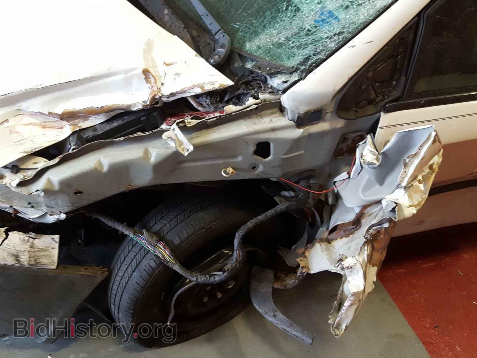 2005 DODGE CARAVAN - VIN: 1D4GP25R95B378586 - Фото 9