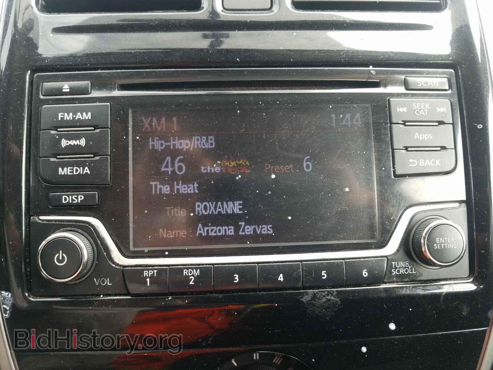 2015 NISSAN VERSA - VIN: 3N1CE2CP2FL438861 - Photo 9