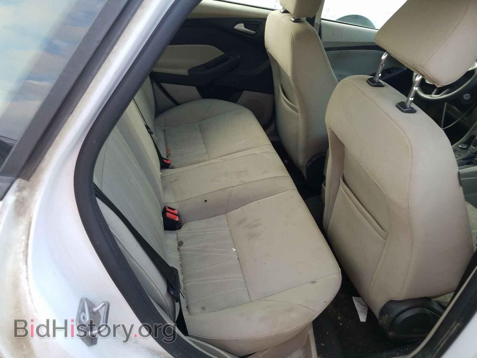 2016 FORD FOCUS - VIN: 1FADP3F20GL356051 - Photo 6