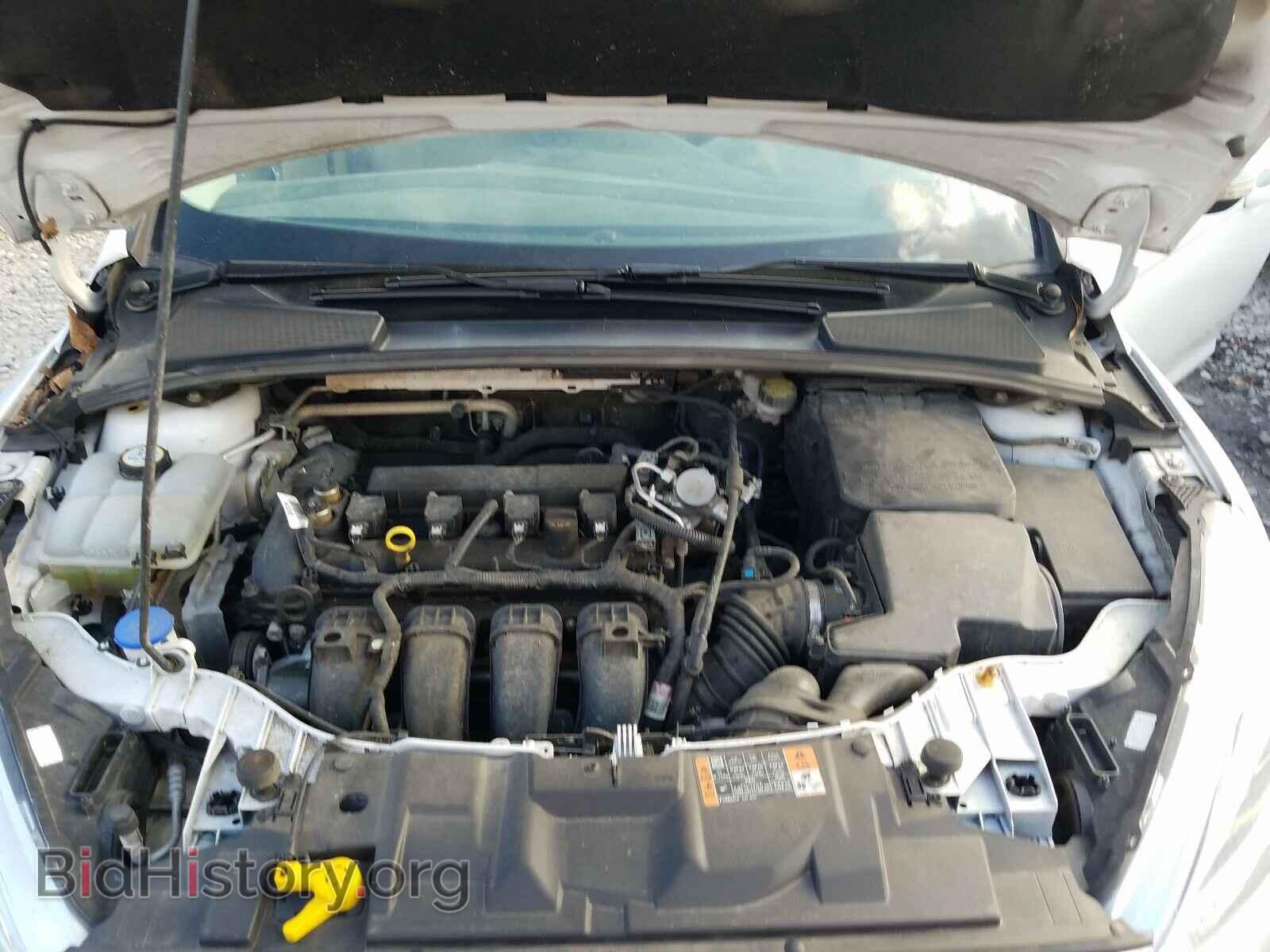 2016 FORD FOCUS - VIN: 1FADP3F20GL356051 - Photo 7