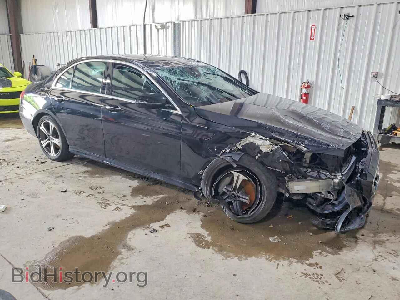 2020 MERCEDES-BENZ E-CLASS - VIN: W1KZF8EB8LA829644 - Фото 4