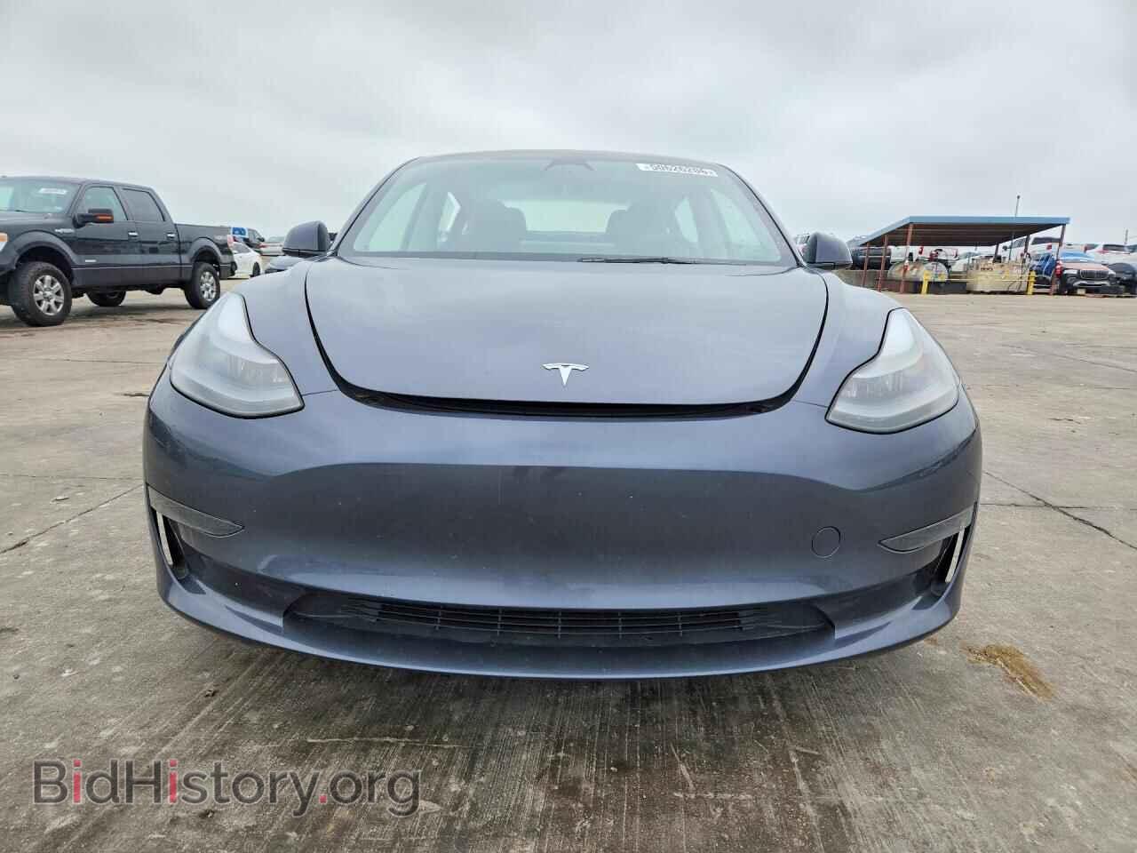 2023 TESLA MODEL 3 - VIN: 5YJ3E1EA6PF697661 - Photo 5