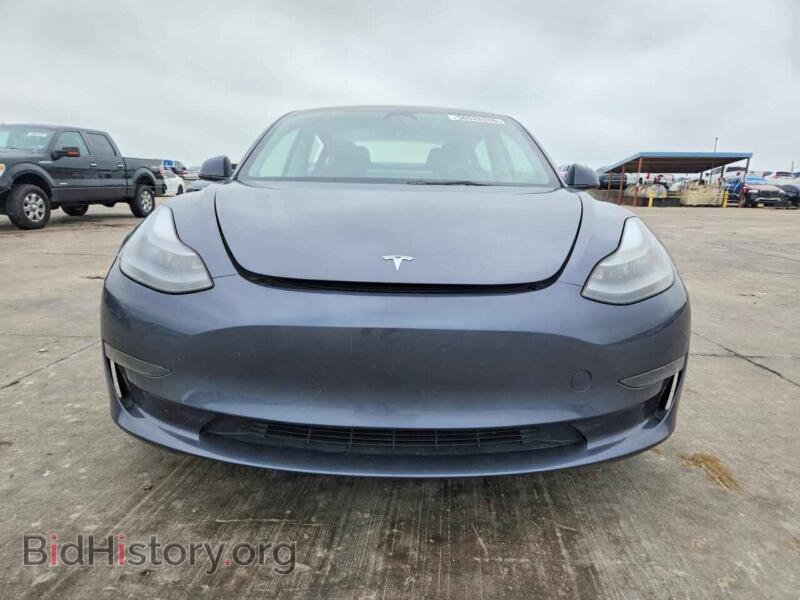 2023 Tesla MODEL 3 (VIN 5YJ3E1EA6PF697661) — фото 5 из 14