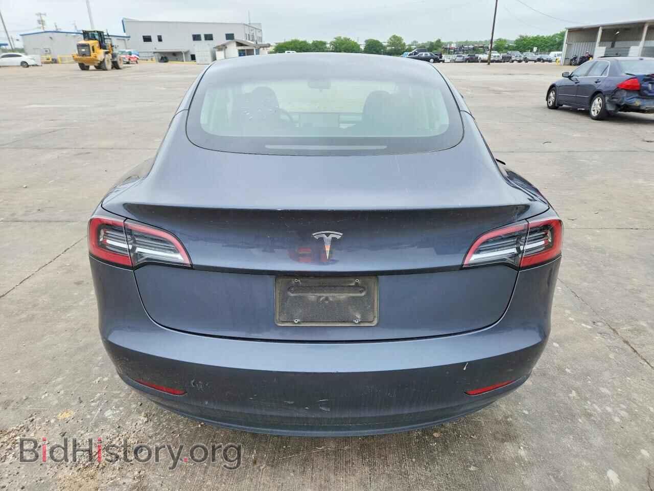 2023 TESLA MODEL 3 - VIN: 5YJ3E1EA6PF697661 - Photo 6