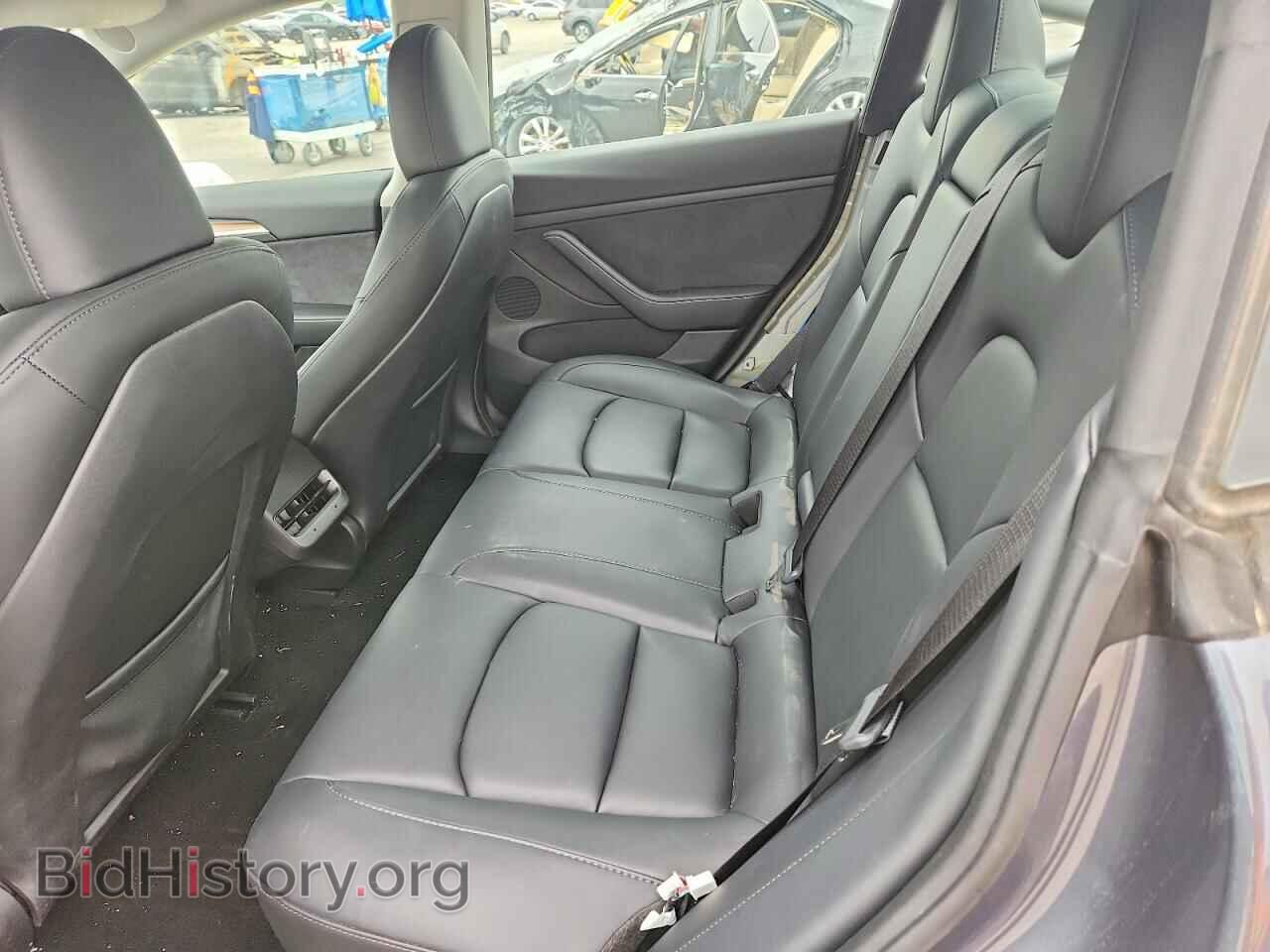 2023 TESLA MODEL 3 - VIN: 5YJ3E1EA6PF697661 - Photo 10