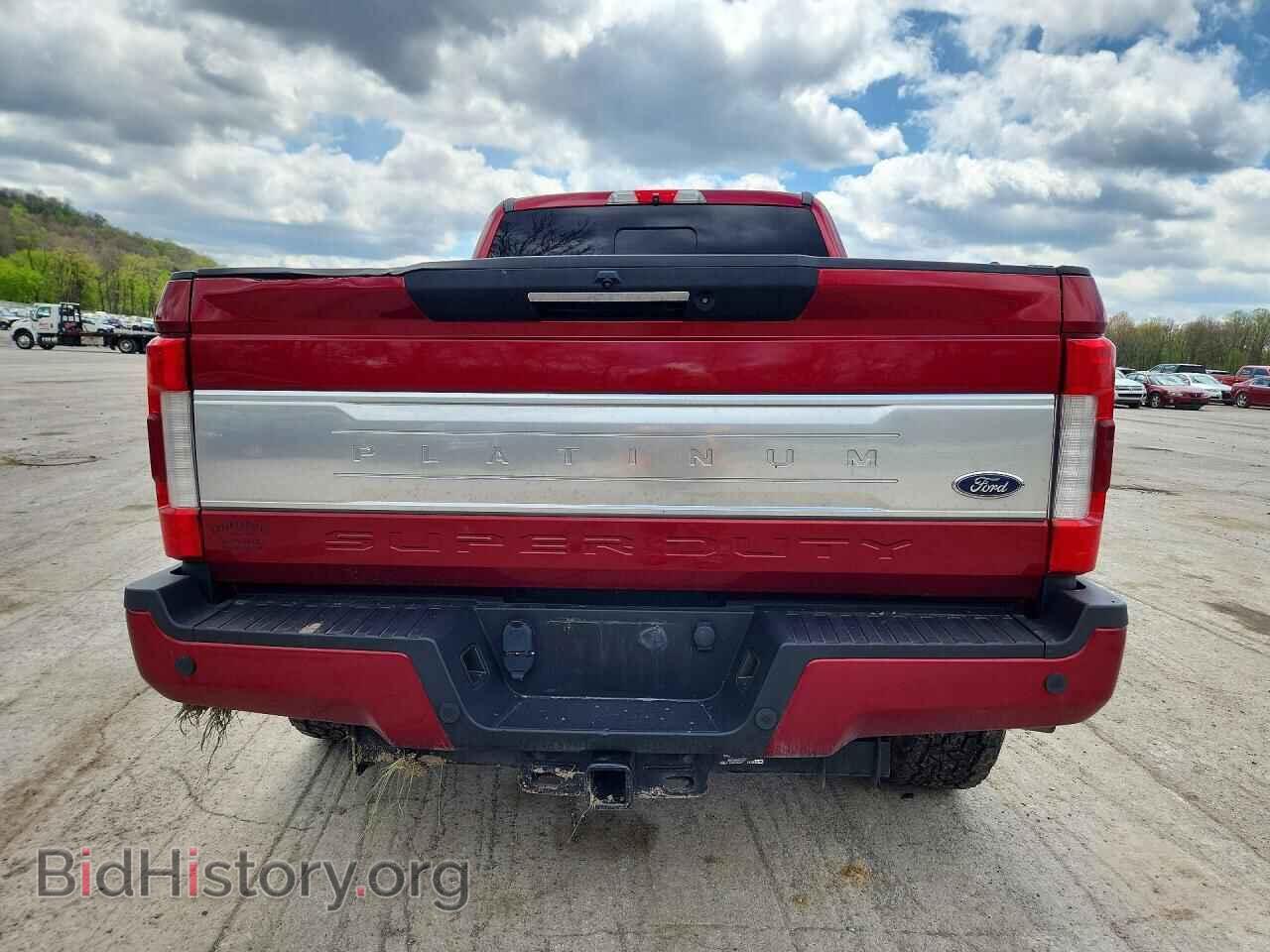 2017 FORD F250 - VIN: 1FT7W2BT4HEE71048 - Photo 6