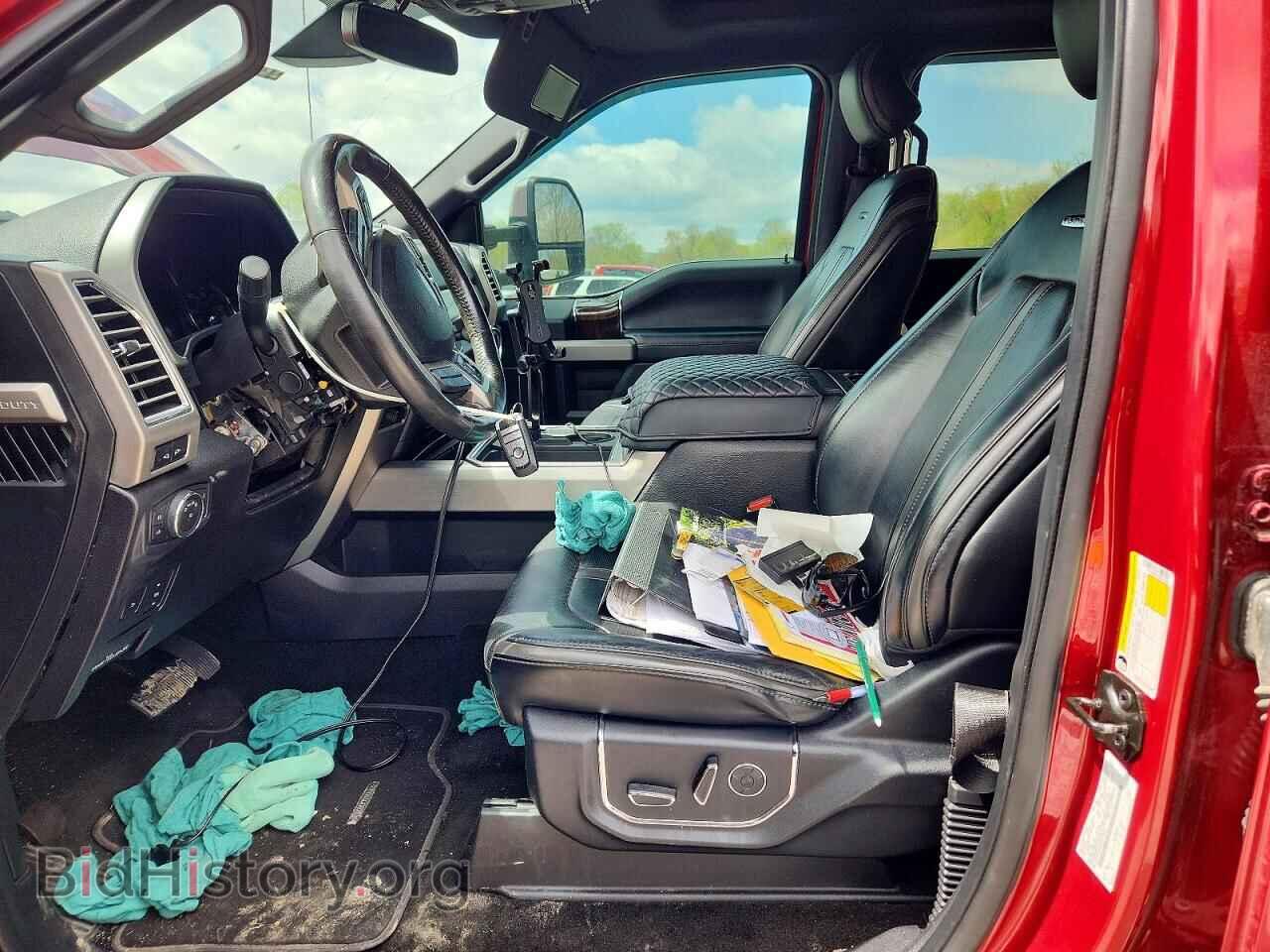 2017 FORD F250 - VIN: 1FT7W2BT4HEE71048 - Photo 7