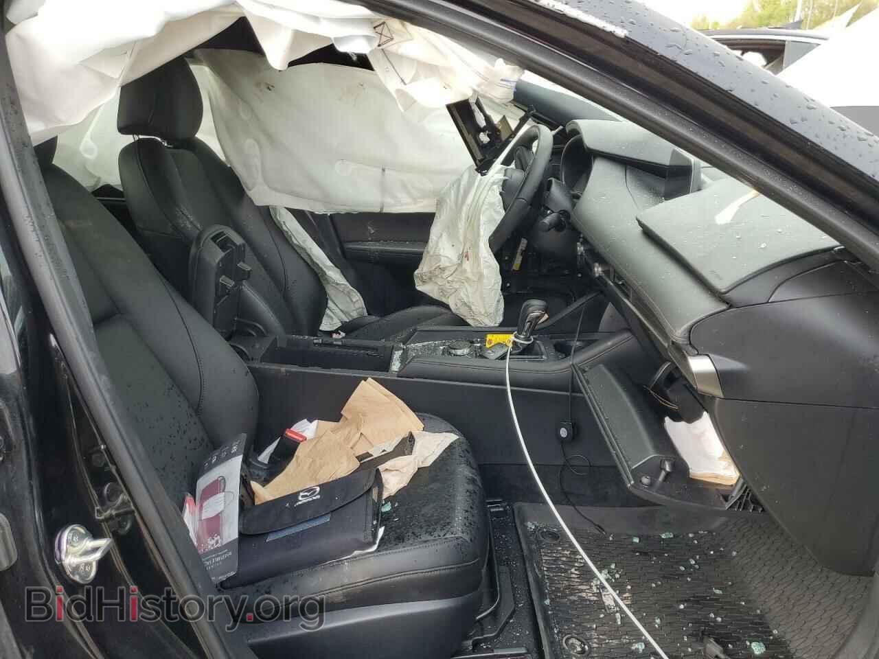 2021 MAZDA 3 - VIN: JM1BPBKLXM1348024 - Фото 7