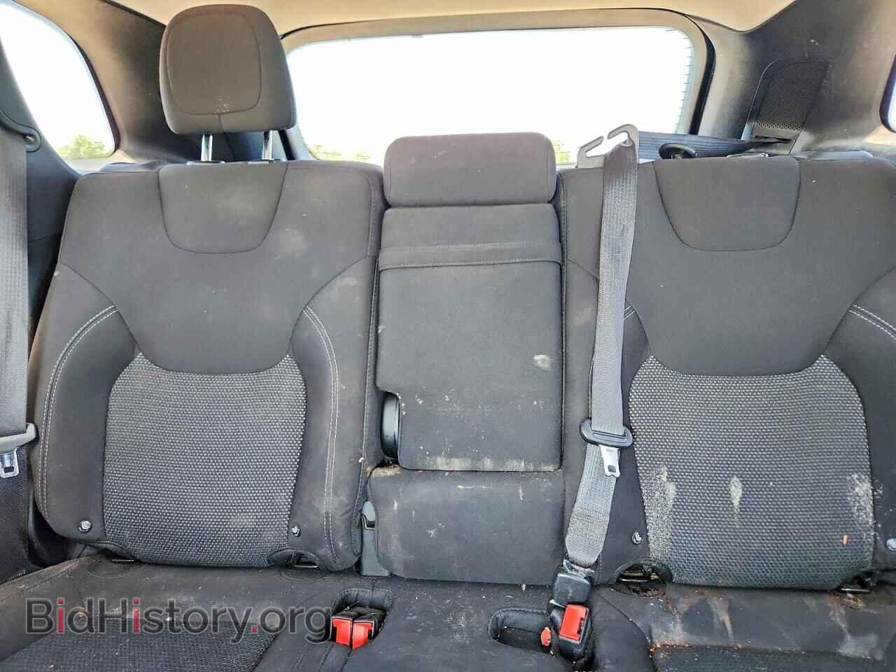 2019 JEEP CHEROKEE - VIN: 1C4PJLCB1KD149832 - Photo 10