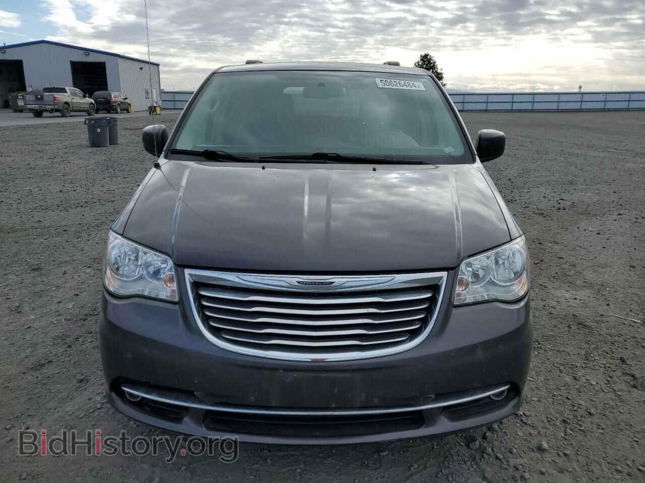 2015 CHRYSLER MINIVAN - VIN: 2C4RC1BG8FR696751 - Photo 5